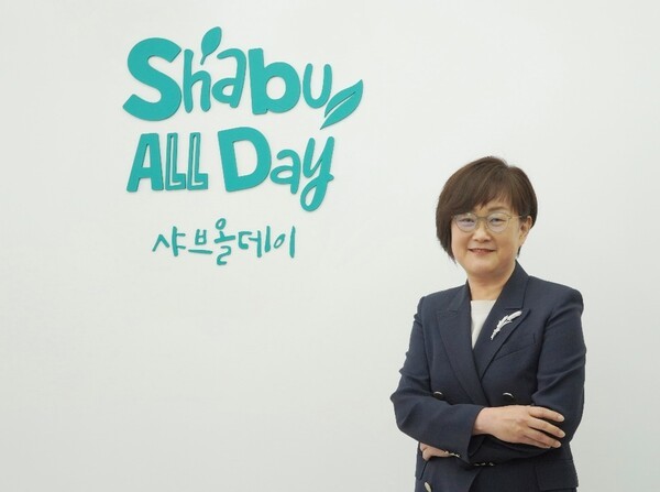 샤브올데이 운영사 올데이프레쉬, 신임 대표에 송명주 - 뉴스 썸네일 이미지