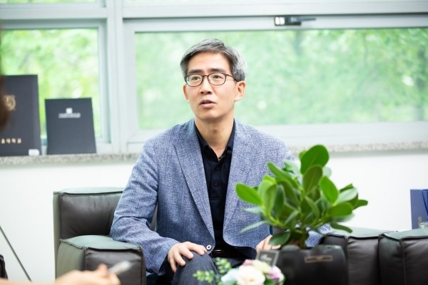 장성아카데미, 홍종호 서울대 교수 초청 기후위기 강연 - 뉴스 썸네일 이미지