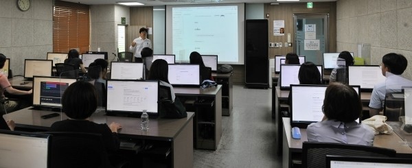 노원구, 생성형 AI 행정망 도입…'스마트 혁신 행정' 속도