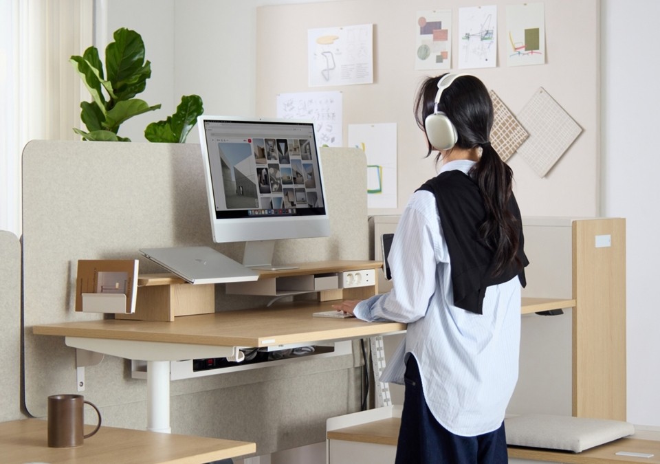 한샘 B2B 전략과 스위브 소파로 완성하는 멀티 홈라이프 인테리어 완벽 가이드