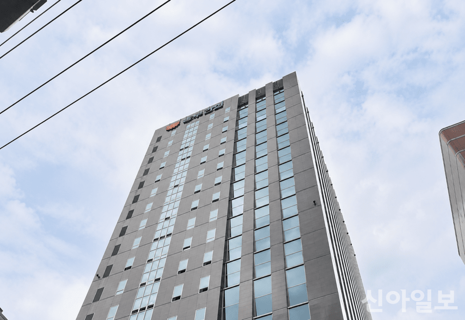 서울 강남구 동부건설. [사진=신아일보DB]
