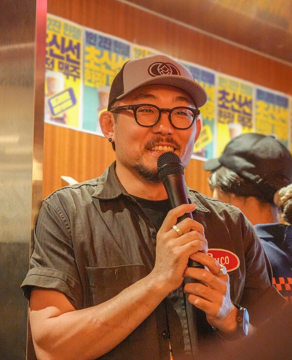 생활맥주, 탐라에일과 '밋 더 브루어' 행사 진행 - 뉴스 썸네일 이미지