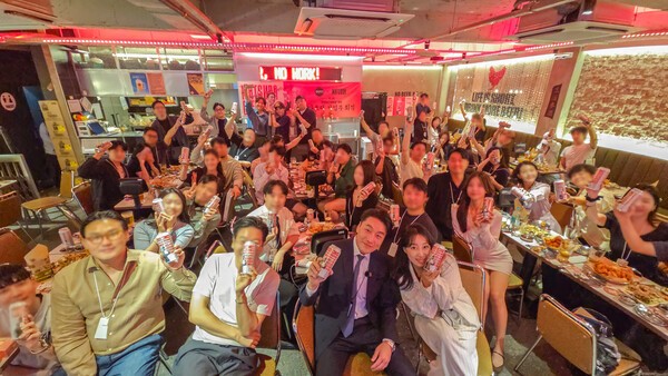 생활맥주, '마츠다비어' 팬 초청 간담회 개최...제품 개발 과정 공유 - 뉴스 썸네일 이미지