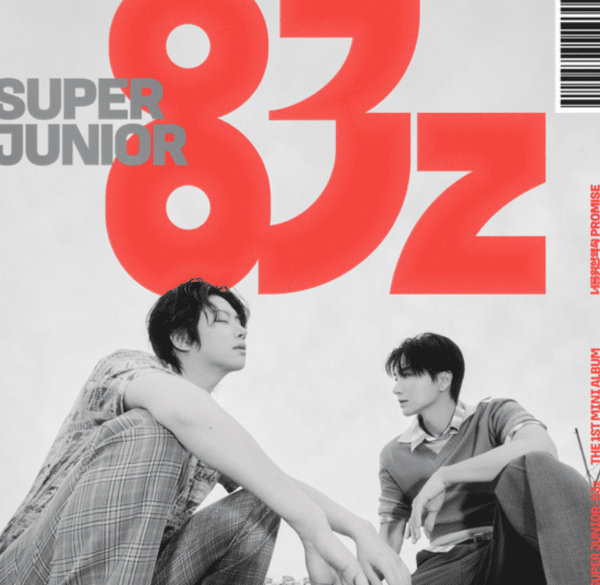 super junior 83z 中国雑誌 コンプ Super Junior-83z FanCon 1983海外