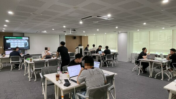 씨엔티테크, '2026 FAST TRACK' 농식품 투자상담회 마무리...스타트업 투... - 뉴스 썸네일 이미지