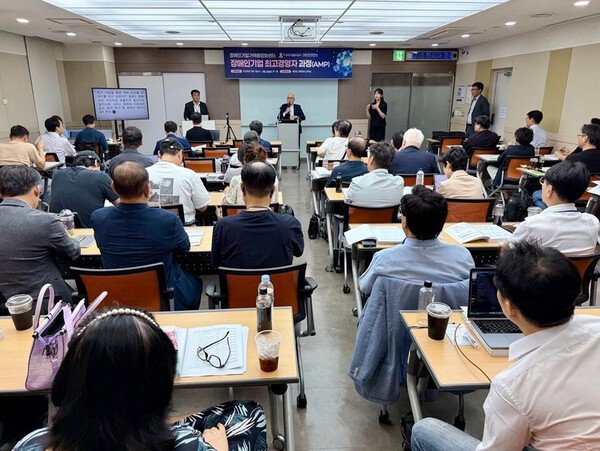 한경국립대, 장애인 창업지원 본격화...5년간 25억원 투입 - 뉴스 썸네일 이미지