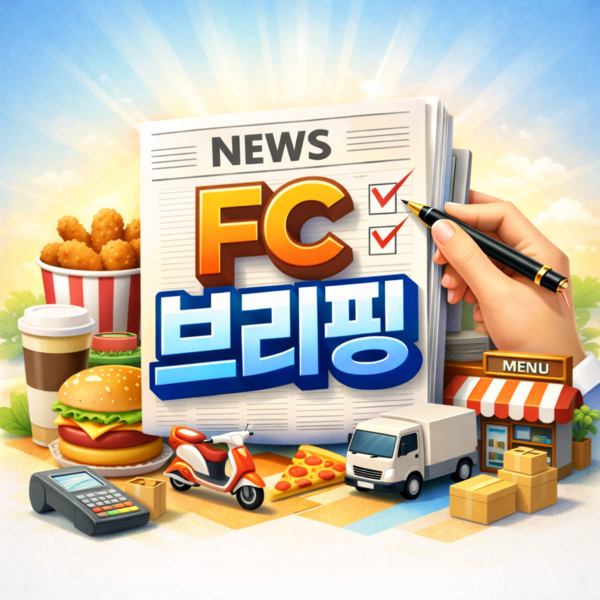 [FC 브리핑] 매경100대 오복오봉집, 생활맥주, 푸라닭치킨