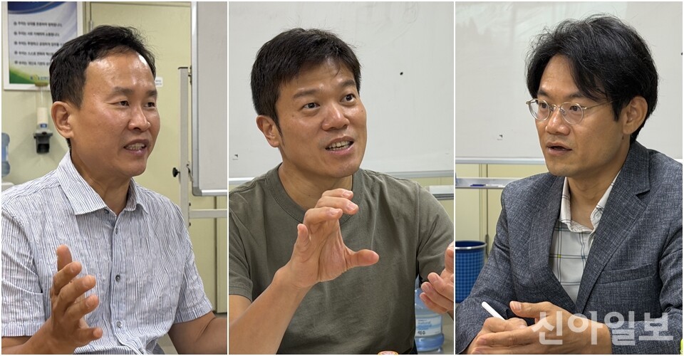 [철도연을 가다] 정책·운영·물류 잇는 K-철도 활용법 모색 - 뉴스 썸네일 이미지