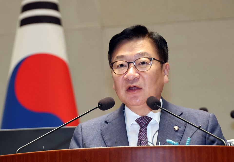 국힘, 상임위 7곳 위원장 후보 추천...23일 본회의서 선출