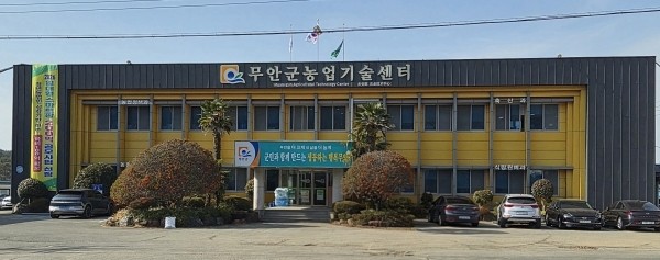 무안군, 폭염 속 농업인 찾아가는 온열질환·진드기 감염병 예방교육 실시