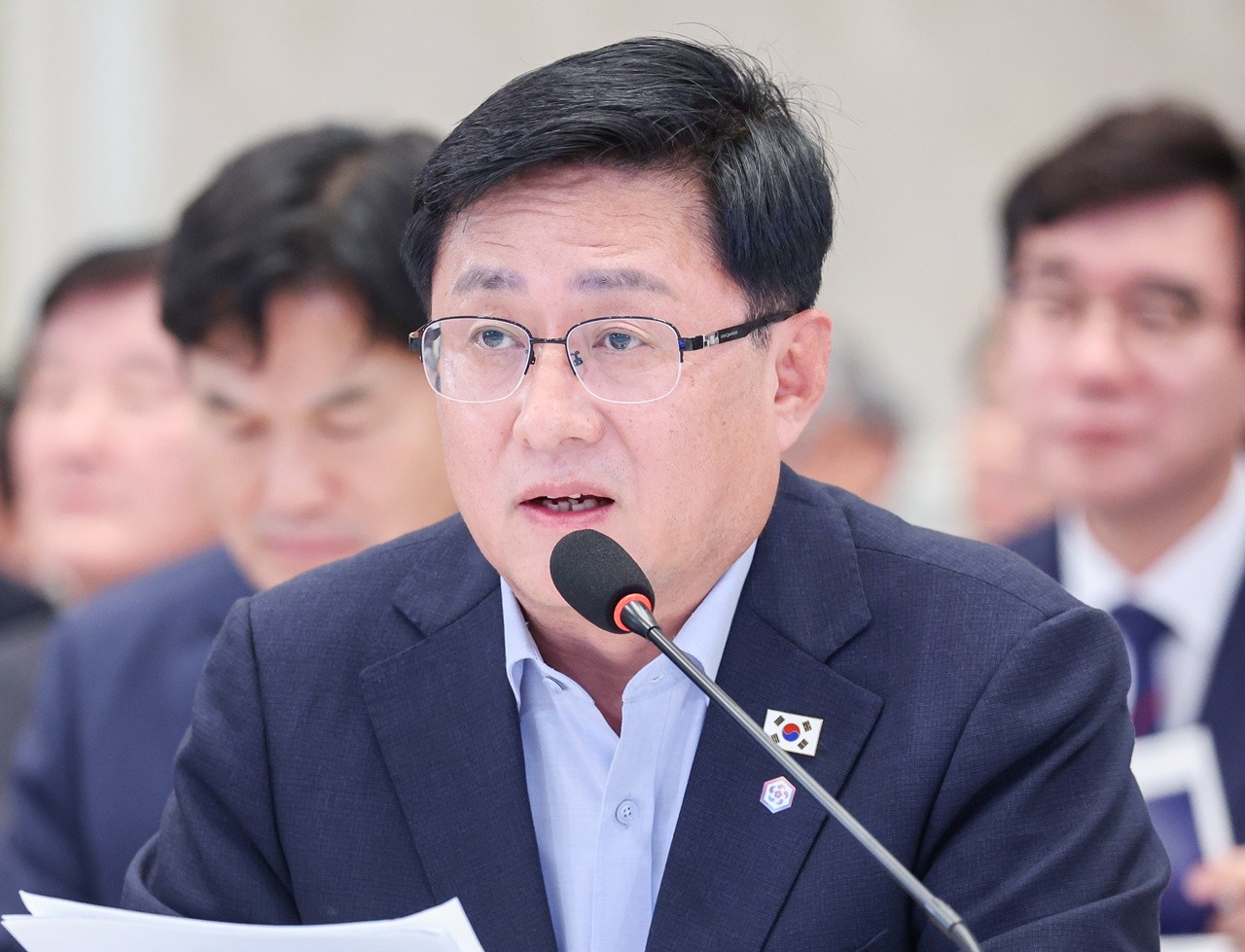 [하반기 경제전략] 광주 군공항 부지 반도체 팹 '전력·용수 공급' 2029년...