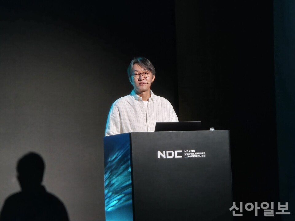 넥슨 이정헌, 메이플IP 성공DNA를 '던파IP'로 이식...실적 반등 예고 - 뉴스 썸네일 이미지