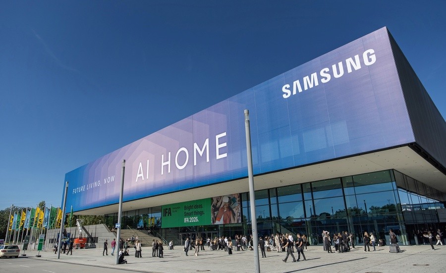 [IFA 2026-개막] 글로벌 테크 '총집합'...삼성·LG, 'AI·로봇 일상화' 총... - 뉴스 썸네일 이미지