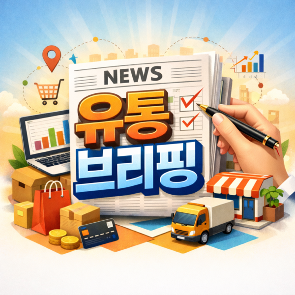 [유통 브리핑] 콜마비앤에이치, 아성다이소, 오아시스 - 뉴스 썸네일 이미지