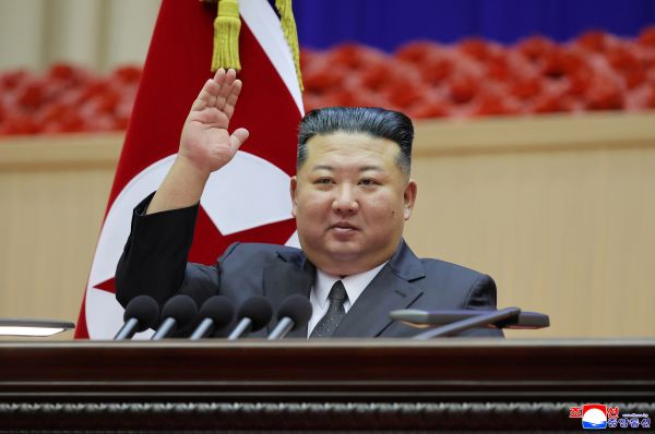Multinational Team, EU Reaffirm Denuclearization Commitment