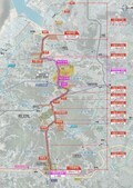 광명 학온역에 월곶판교선 정차 길 열렸다…신안산선 환승역 추진